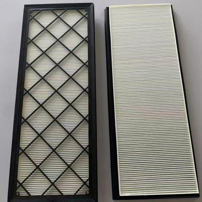Model y  Air intake filter*2      LM003